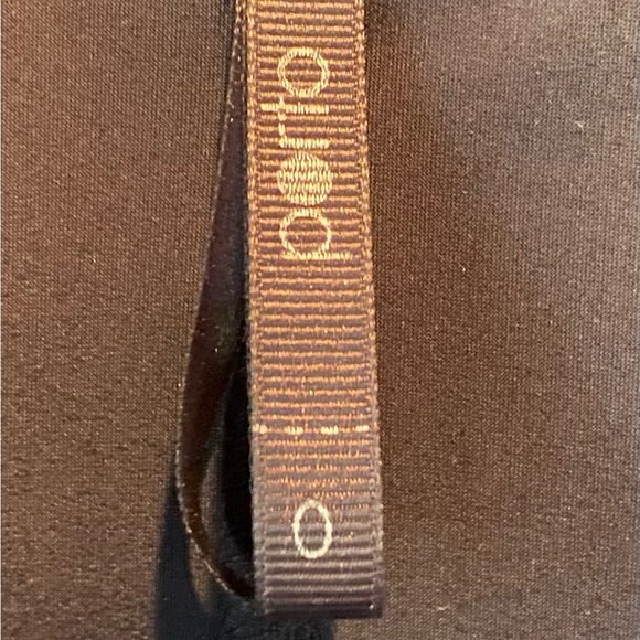 Porto SF Asymmetrical hem vest Size 0 - Picture 4 of 8